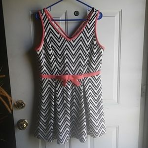 Short Summer Fun dress